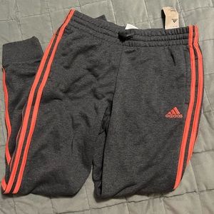 Adidas joggers